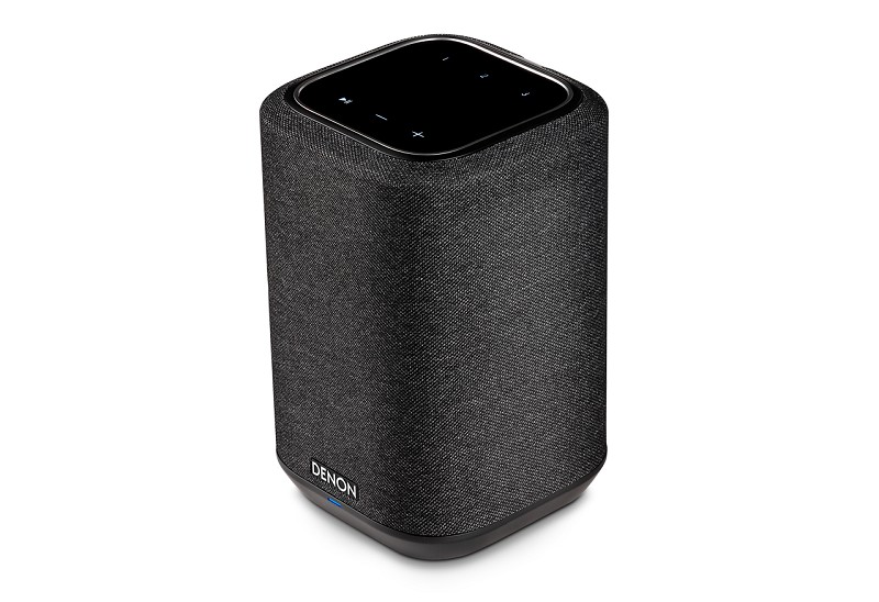 對應 Amazon Music HD / Alexa,Denon 推出全新網絡喇叭 HOME 150 對應 Amazon Music HD / Alexa,Denon 推出全新網絡喇叭 HOME 150