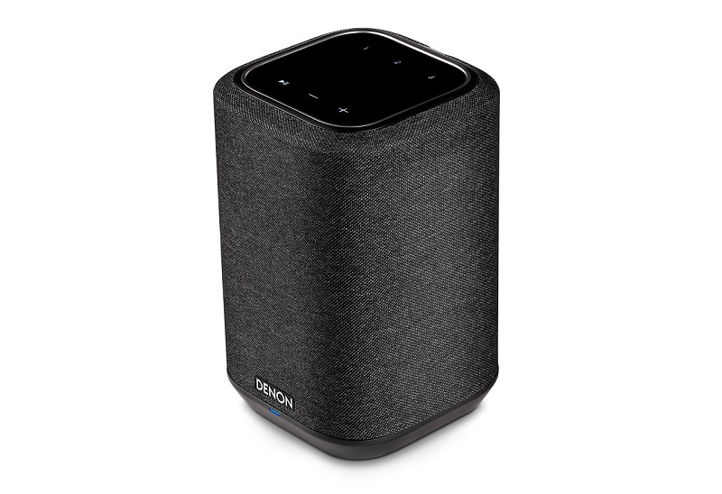 對應 Amazon Music HD / Alexa，Denon 推出全新網絡喇叭 HOME 150