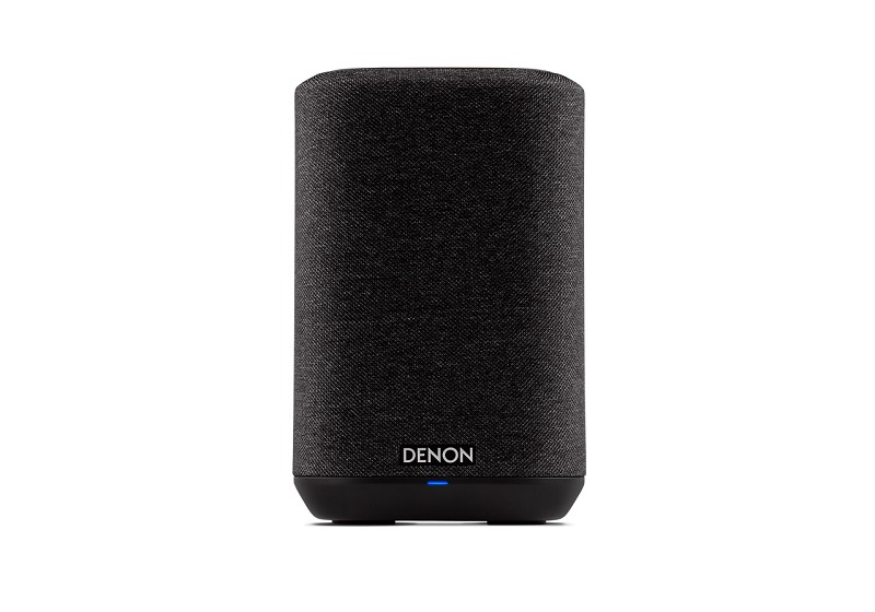 對應 Amazon Music HD / Alexa，Denon 推出全新網絡喇叭 HOME 150