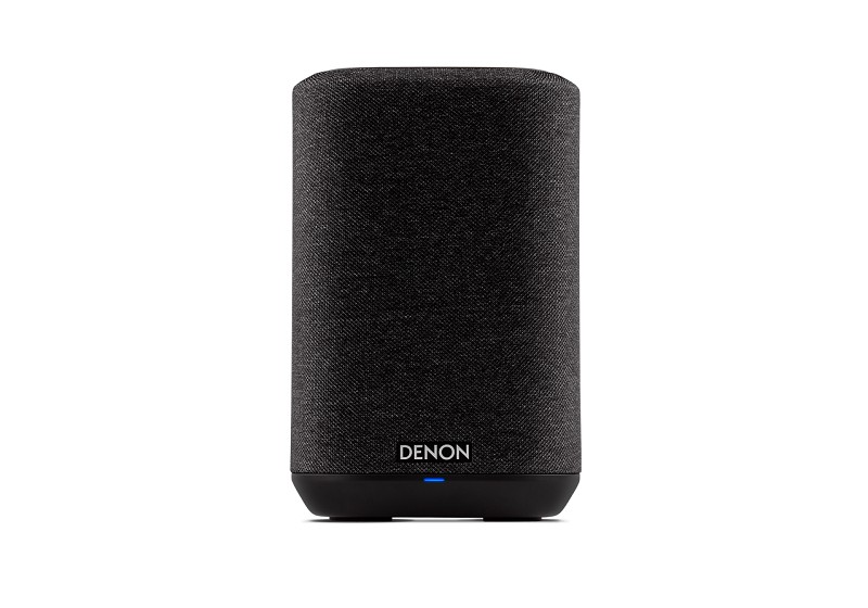 對應 Amazon Music HD / Alexa,Denon 推出全新網絡喇叭 HOME 150 對應 Amazon Music HD / Alexa,Denon 推出全新網絡喇叭 HOME 150