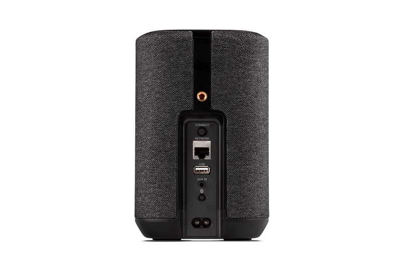 對應 Amazon Music HD / Alexa,Denon 推出全新網絡喇叭 HOME 150 對應 Amazon Music HD / Alexa,Denon 推出全新網絡喇叭 HOME 150
