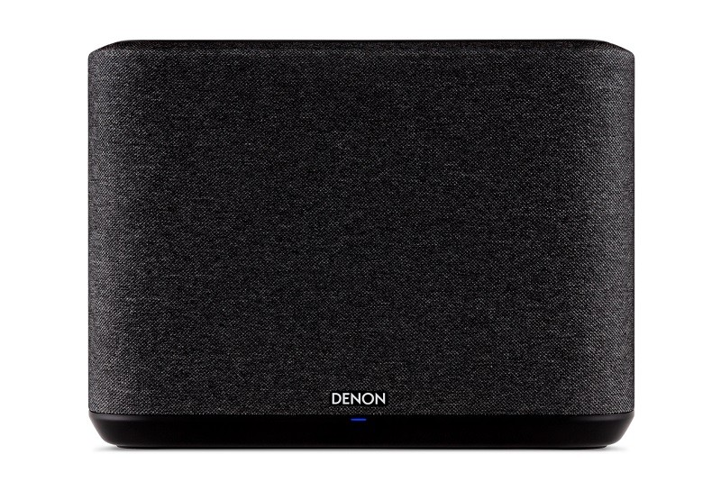 對應 Amazon Music HD / Alexa（二），Denon 推出全新網絡喇叭 HOME 250