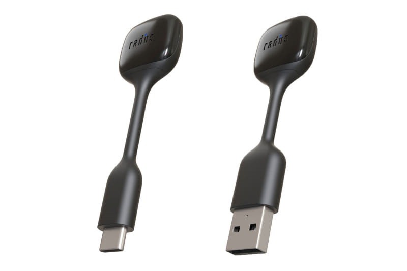 radius 為 Nintendo Switch 和 PlayStation 4 打造低延遟藍牙發射器 RK-BT100A 及 RK-BT100C radius 為 Nintendo Switch 和 PlayStation 4 打造低延遟藍牙發射器 RK-BT100A 及 RK-BT100C