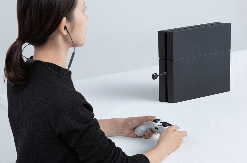 radius 為 Nintendo Switch 和 PlayStation 4 打造低延遟藍牙發射器 RK-BT100A 及 RK-BT100C radius 為 Nintendo Switch 和 PlayStation 4 打造低延遟藍牙發射器 RK-BT100A 及 RK-BT100C