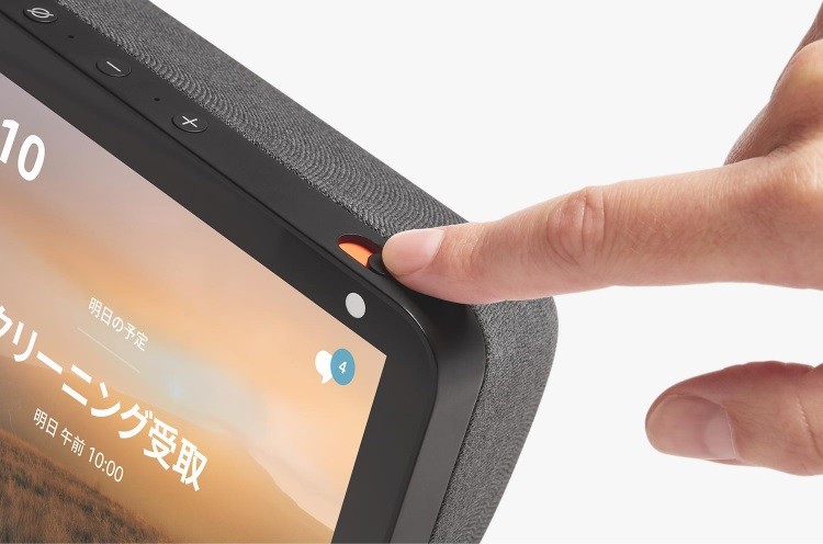 8 寸顯示屏加持，Amazon 推出全新 Echo Show 8