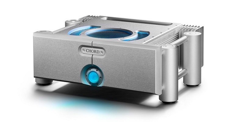 300W × 2ch 強勁輸出,Chord 推出全新立體聲後級放大器 Ultima 5 300W × 2ch 強勁輸出,Chord 推出全新立體聲後級放大器 Ultima 5