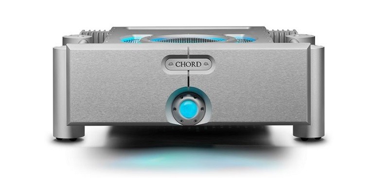 300W × 2ch 強勁輸出,Chord 推出全新立體聲後級放大器 Ultima 5 300W × 2ch 強勁輸出,Chord 推出全新立體聲後級放大器 Ultima 5