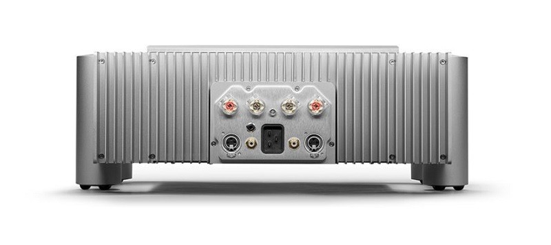 300W × 2ch 強勁輸出,Chord 推出全新立體聲後級放大器 Ultima 5 300W × 2ch 強勁輸出,Chord 推出全新立體聲後級放大器 Ultima 5