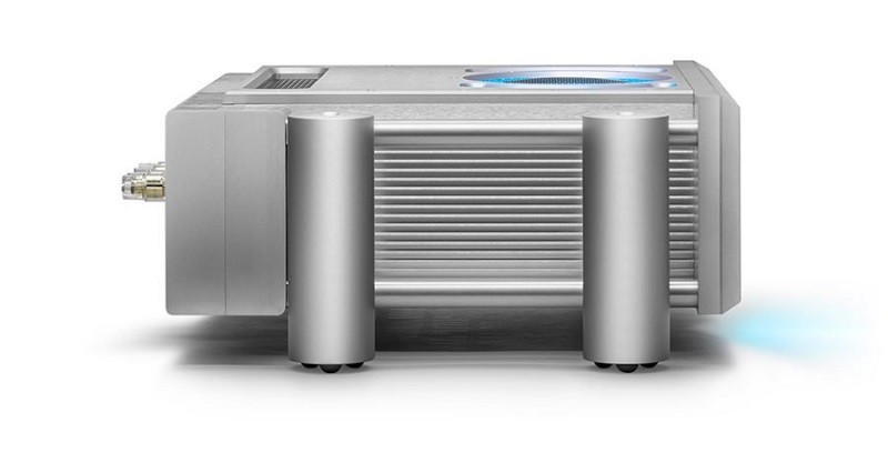 300W × 2ch 強勁輸出,Chord 推出全新立體聲後級放大器 Ultima 5 300W × 2ch 強勁輸出,Chord 推出全新立體聲後級放大器 Ultima 5