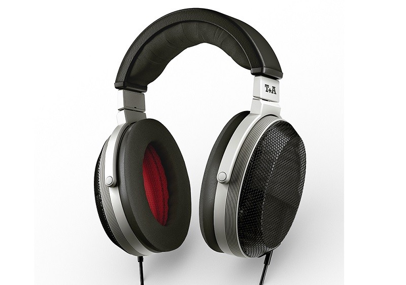平面振膜導入，T+A 推出全新 Solitaire P 耳罩式耳機