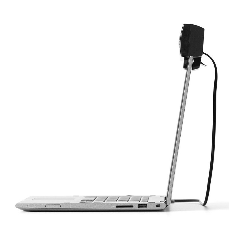 USB 供電，Sanwa 推出手提電腦專用喇叭