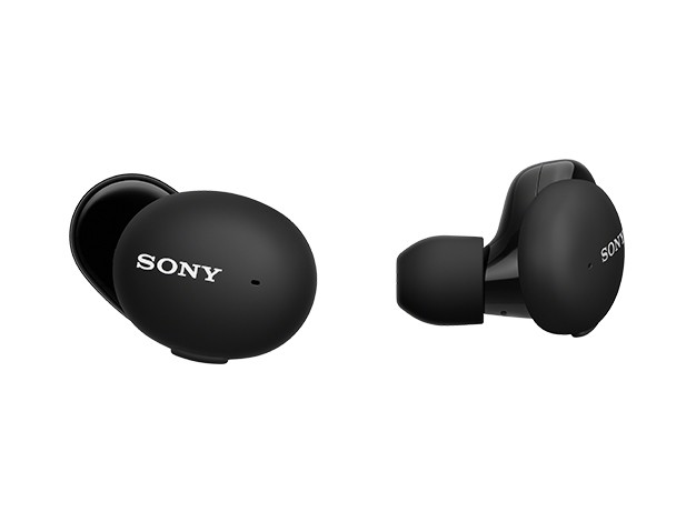 主打多款色彩，Sony 推出全新一代左右獨立無線耳機 WF-H800