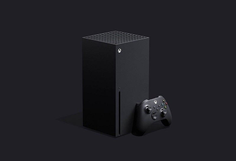 超強圖像處理能力，Microsoft 發放下全新次世代 Xbox 主機 Xbox Series X 規格