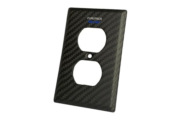 Furutech 推出旗艦美式電源插座蓋 106-D NCF 及 106-S NCF Furutech 推出旗艦美式電源插座蓋 106-D NCF 及 106-S NCF