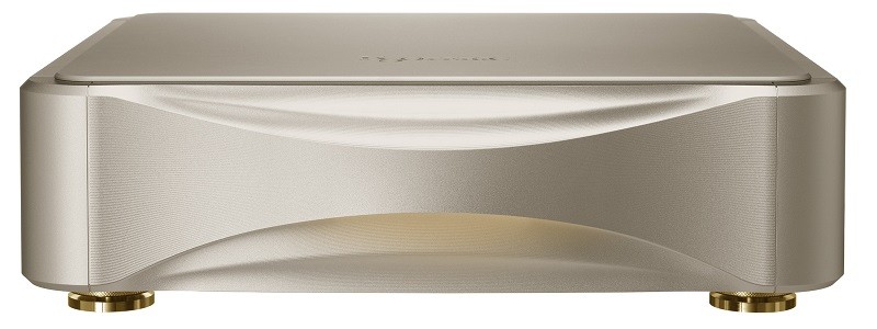 黃金拍檔,Esoteric 推出特別版 PS1 Gold Edition 外置式供電系統 黃金拍檔,Esoteric 推出特別版 PS1 Gold Edition 外置式供電系統