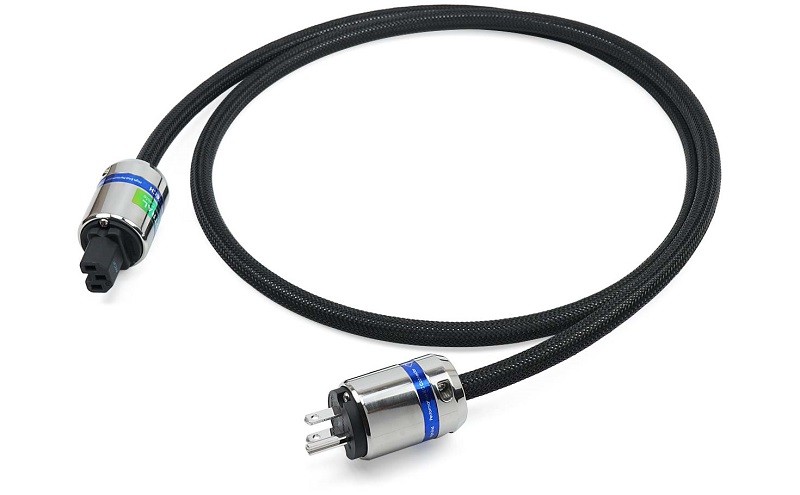Mistral 推出採用全新導體的電源線 C300 POWER Mistral 推出採用全新導體的電源線 C300 POWER
