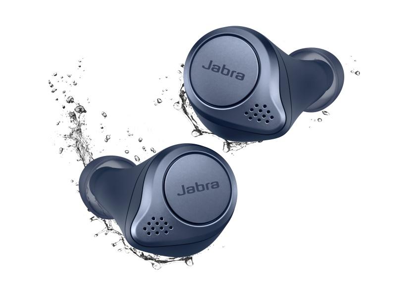 Jabra 推出 Elite Active 75t，締造躍動生活風格