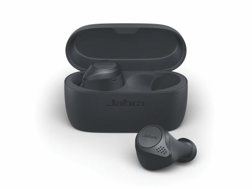 Jabra 推出 Elite Active 75t,締造躍動生活風格 Jabra 推出 Elite Active 75t,締造躍動生活風格