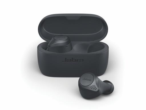 Jabra 推出 Elite Active 75t，締造躍動生活風格