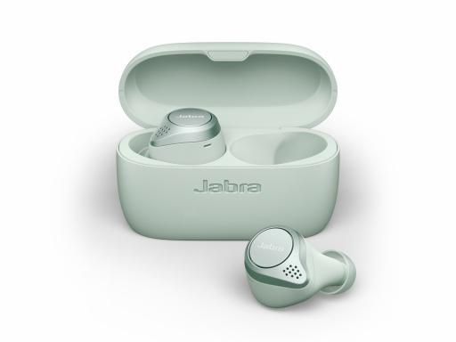 Jabra 推出 Elite Active 75t,締造躍動生活風格 Jabra 推出 Elite Active 75t,締造躍動生活風格