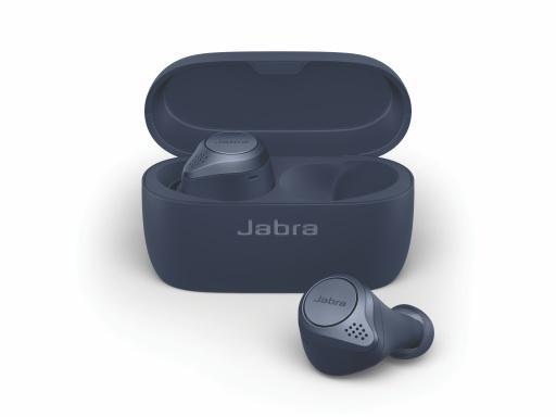 Jabra 推出 Elite Active 75t,締造躍動生活風格 Jabra 推出 Elite Active 75t,締造躍動生活風格