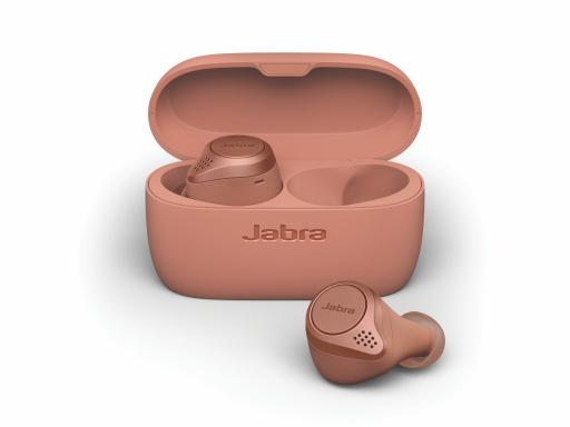 Jabra 推出 Elite Active 75t,締造躍動生活風格 Jabra 推出 Elite Active 75t,締造躍動生活風格