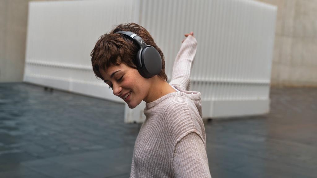 Sennheiser 推出 HD 450BT 及 HD 350BT 耳機 Sennheiser 推出 HD 450BT 及 HD 350BT 耳機