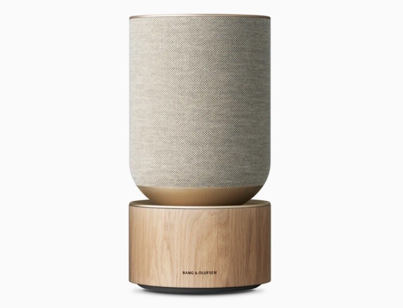 簡潔時尚,B&O 推出全新智能喇叭 Beosound Balance 簡潔時尚,B&O 推出全新智能喇叭 Beosound Balance