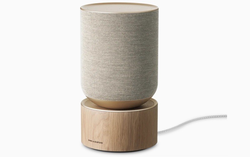 簡潔時尚,B&O 推出全新智能喇叭 Beosound Balance 簡潔時尚,B&O 推出全新智能喇叭 Beosound Balance
