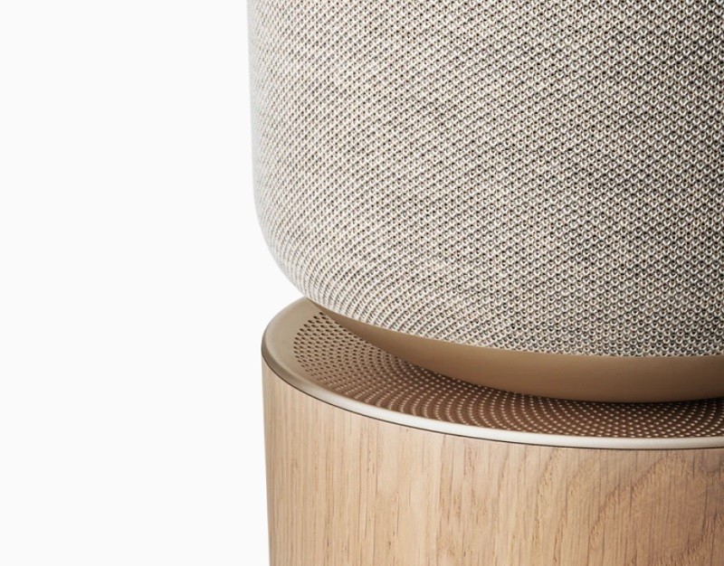 簡潔時尚,B&O 推出全新智能喇叭 Beosound Balance 簡潔時尚,B&O 推出全新智能喇叭 Beosound Balance