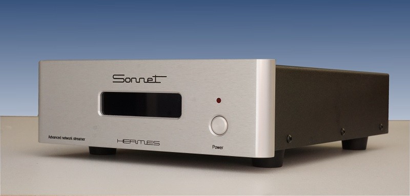 ROON 認証加持，Sonnet Digital Audio 推出全新 HERMES Digital Bridge