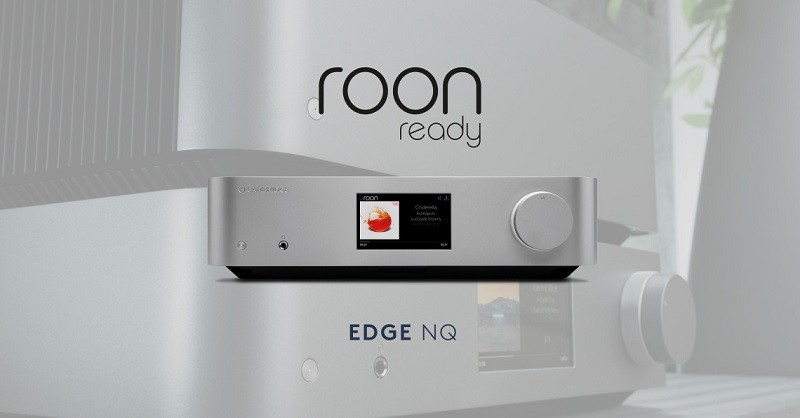 Cambridge Audio 宣布 EDGE NQ 及 CXN（V2） 透過更新將支援 Roon Ready 