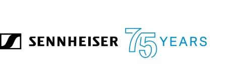 Sennheiser 慶祝成立 75 周年