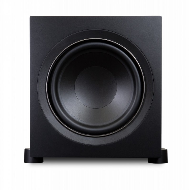 PSB 推出全新 Alpha S10 有源超低音喇叭 PSB 推出全新 Alpha S10 有源超低音喇叭