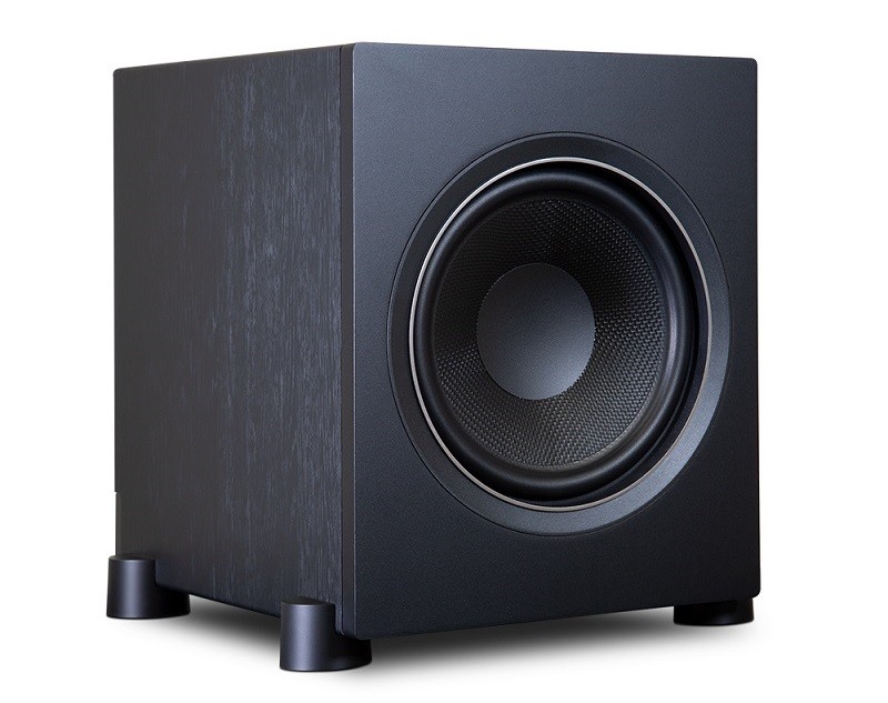 PSB 推出全新 Alpha S10 有源超低音喇叭 PSB 推出全新 Alpha S10 有源超低音喇叭