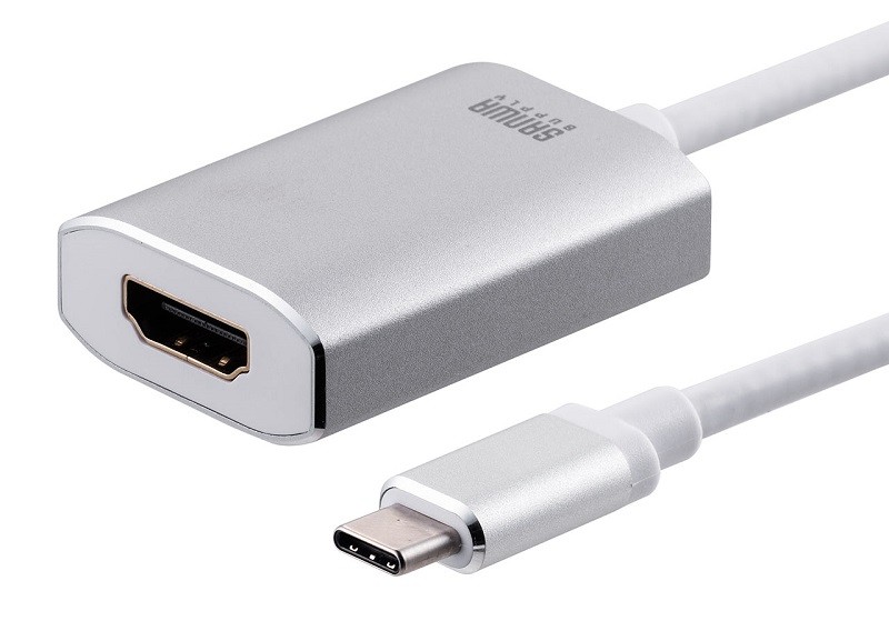 Sanwa Supply Co 推出全新 USB-TypeC > HDMI 轉換器 500-KC035 Sanwa Supply Co 推出全新 USB-TypeC > HDMI 轉換器 500-KC035