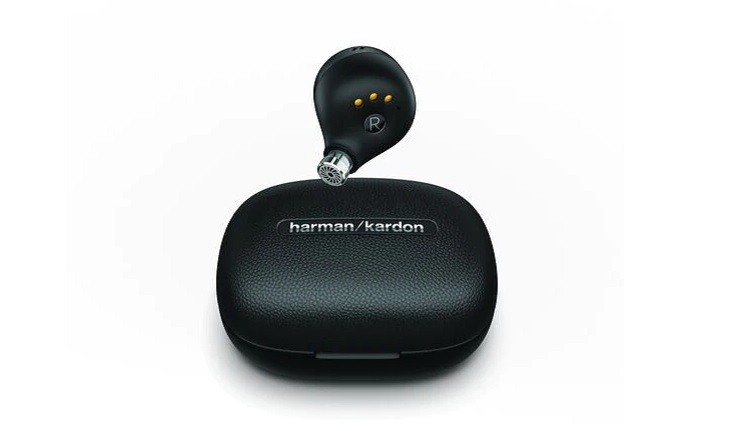 Harman Kardon 推出首款真無線耳機 FLY TWS Harman Kardon 推出首款真無線耳機 FLY TWS