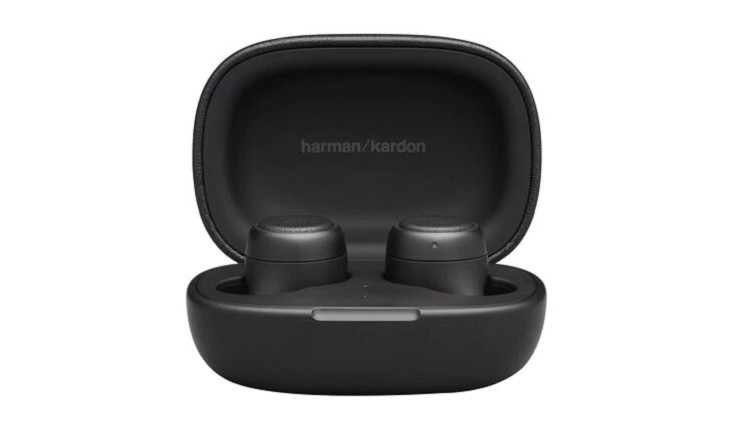 Harman Kardon 推出首款真無線耳機 FLY TWS Harman Kardon 推出首款真無線耳機 FLY TWS