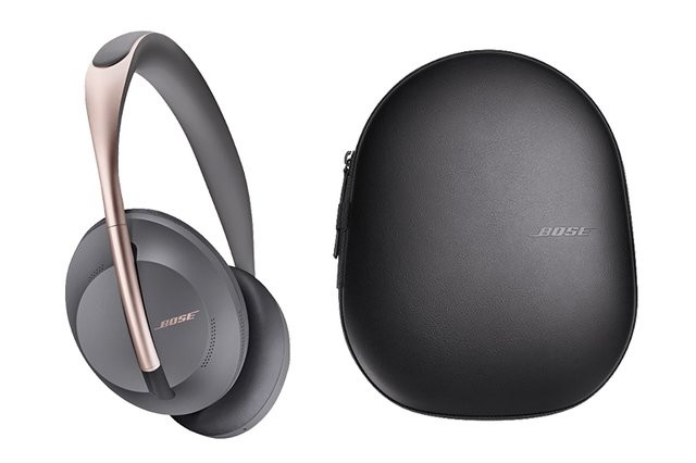 限定版登場，Bose 降噪耳機 Headphones 700 將推出全新色彩「eclipse」