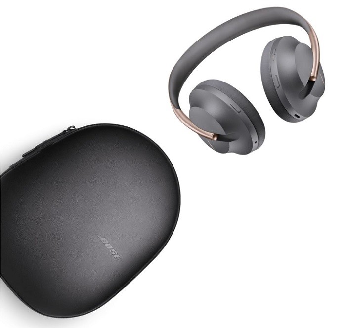 限定版登場，Bose 降噪耳機 Headphones 700 將推出全新色彩「eclipse」