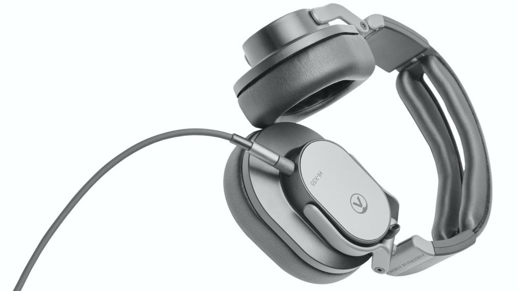 Making Passion Heard Hi-X55 專業耳罩式耳機 Making Passion Heard Hi-X55 專業耳罩式耳機