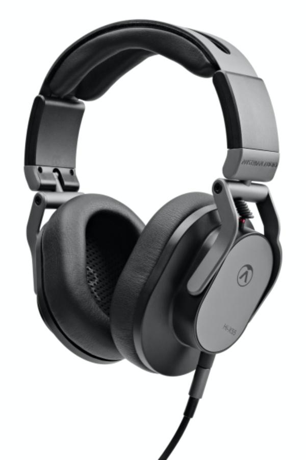 Making Passion Heard Hi-X55 專業耳罩式耳機 Making Passion Heard Hi-X55 專業耳罩式耳機