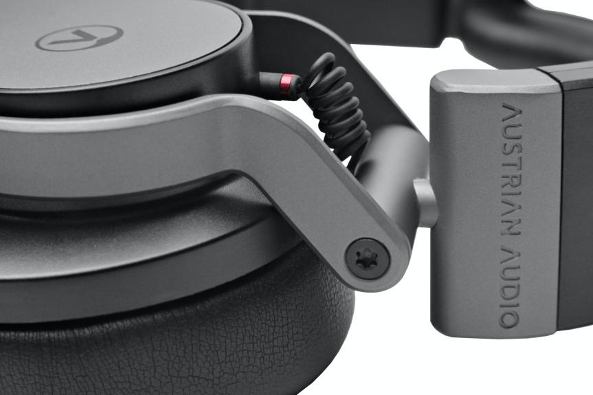 Making Passion Heard Hi-X55 專業耳罩式耳機 Making Passion Heard Hi-X55 專業耳罩式耳機