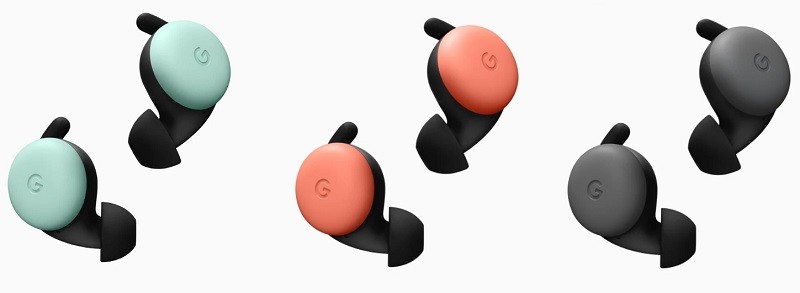 Pixel Buds 推出日期落實，本月底率先登陸美國