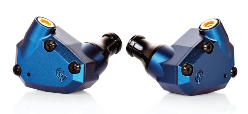 Campfire Audio x PW Audio 破天荒聯乘組合 Polaris II x No.10 SE Campfire Audio x PW Audio 破天荒聯乘組合 Polaris II x No.10 SE