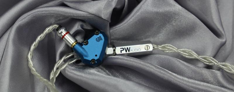 Campfire Audio x PW Audio 破天荒聯乘組合 Polaris II x No.10 SE