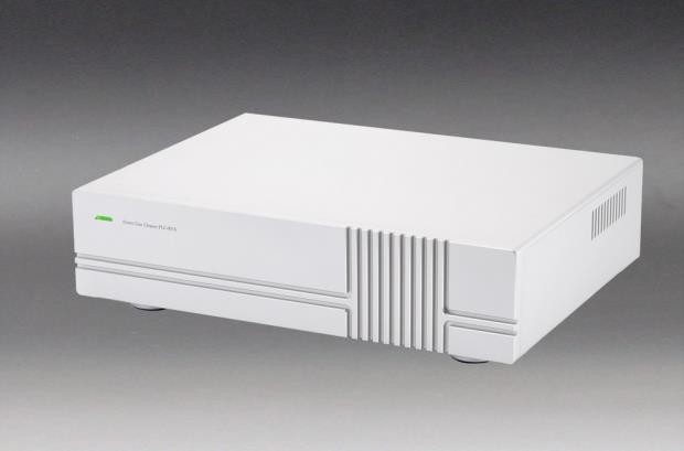 中村製作所推出全新七插座電源潔淨器 PLC-007A 中村製作所推出全新七插座電源潔淨器 PLC-007A