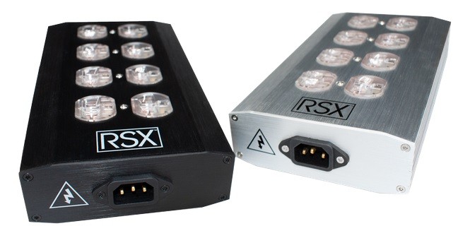 純粹主義,RSX Technologies, Inc.推出全新 Power8 電源排插 純粹主義,RSX Technologies, Inc.推出全新 Power8 電源排插