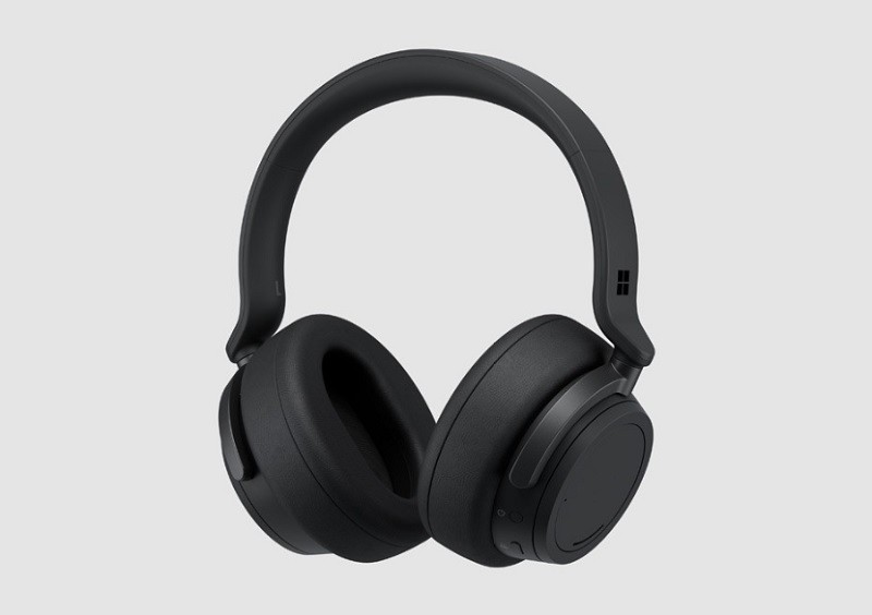 微軟發表新一代全罩式耳機 Surface Headphones 2