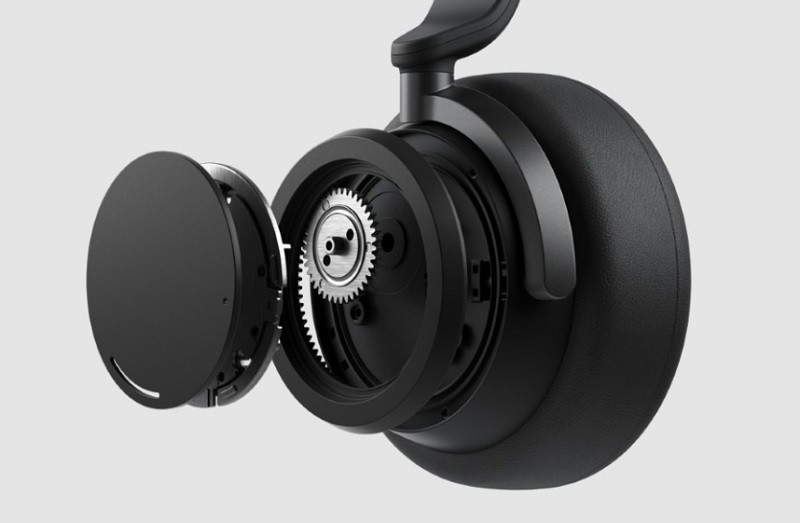 微軟發表新一代全罩式耳機 Surface Headphones 2 微軟發表新一代全罩式耳機 Surface Headphones 2